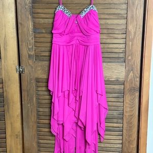 Worn for a wedding still good condition